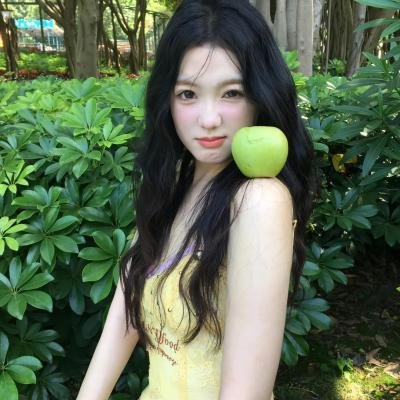 姑娘十八岁